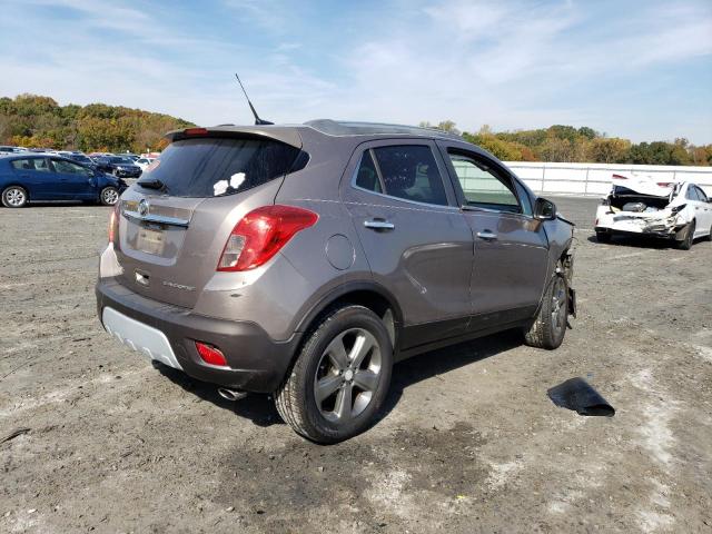 Photo 4 from auction – 2014 BUICK ENCORE with VIN KL4CJASB9EB600519