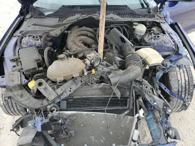 Photo 7 from auction – 2016 FORD MUSTANG with VIN 1FA6P8AM8G5336178