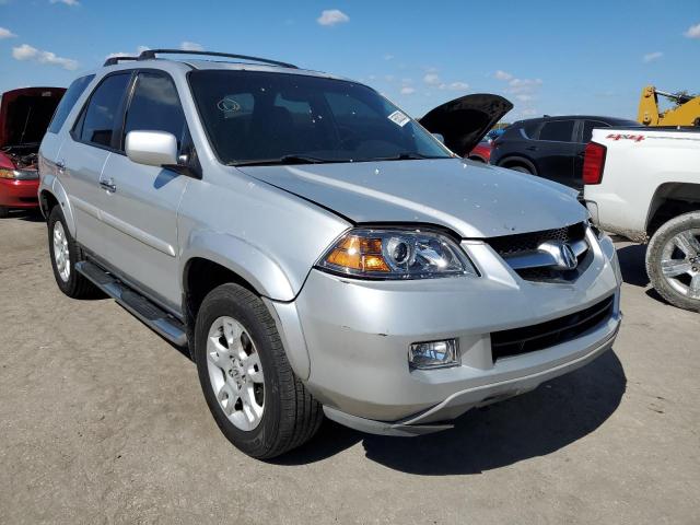 ACURA UK 2005 with VIN 2HNYD18635H530935 - Photo from auction