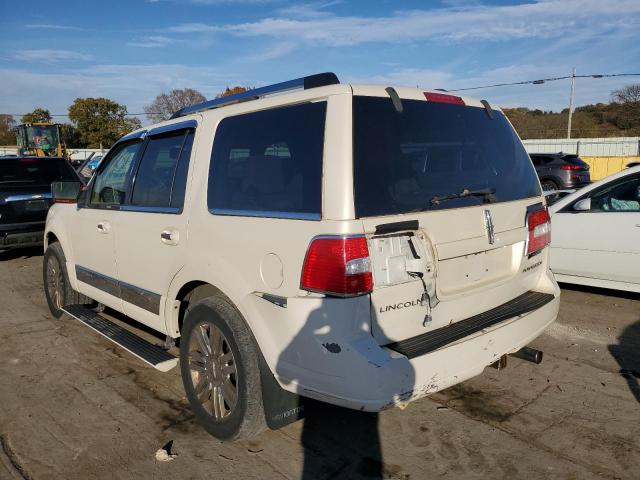 Photo 9 from auction – 2008 LINCOLN NAVIGATOR with VIN 5LMFU28568LJ10273
