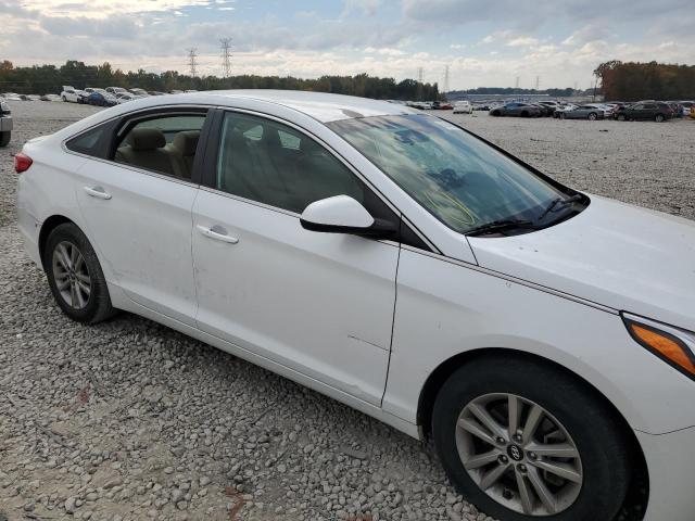 Photo 9 from auction – 2015 HYUNDAI SONATA SE with VIN 5NPE24AF8FH122353