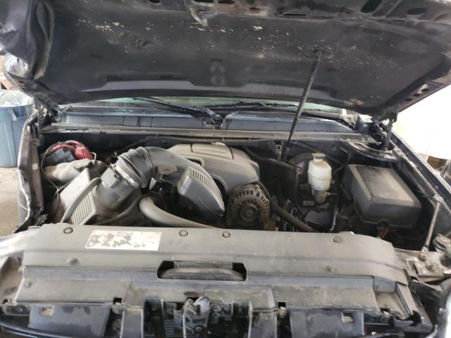 Photo 7 from auction – 2011 GMC YUKON SLE with VIN 1GKS2AE06BR248967