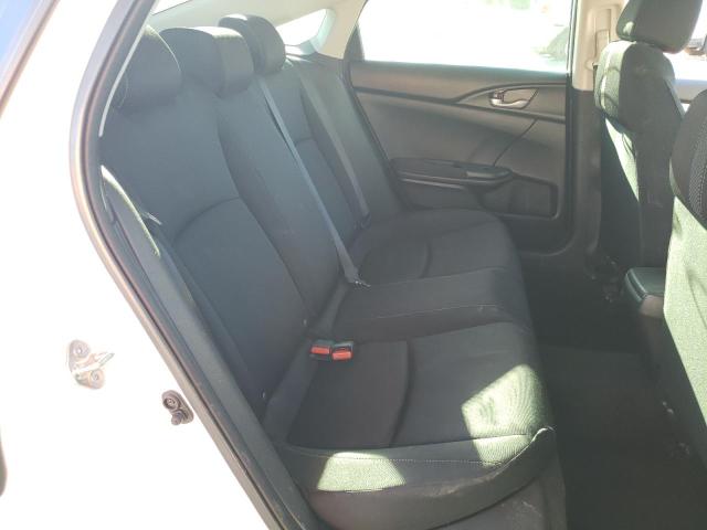 Photo 6 from auction – 2019 HONDA CIVIC LX with VIN 2HGFC2F60KH574025