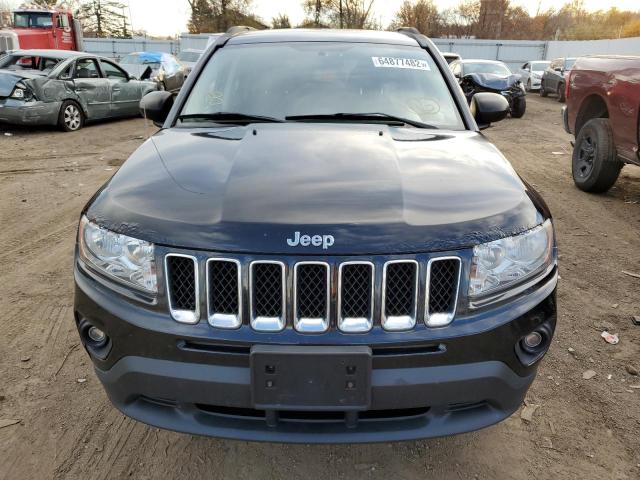 Photo 9 from auction – 2013 JEEP COMPASS SP with VIN 1C4NJDBB3DD253823