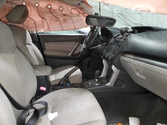 Photo 5 from auction – 2014 SUBARU FORESTER 2 with VIN JF2SJAECXEH476054