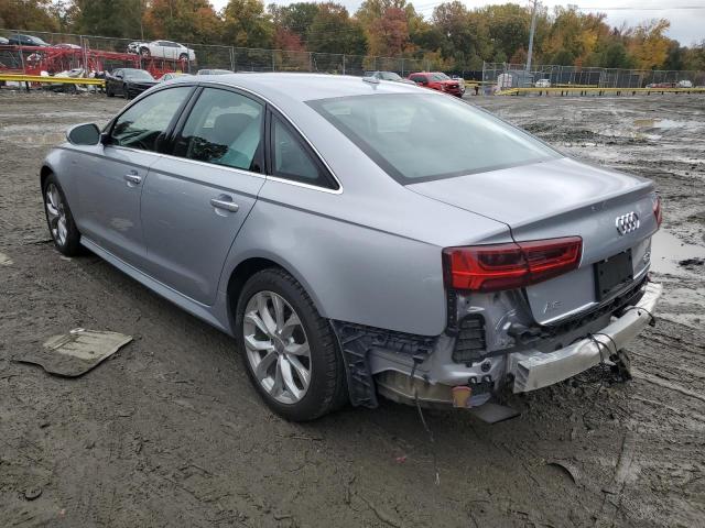 Photo 3 from auction – 2017 AUDI A6 PREMIUM with VIN WAUG8AFC7HN068631