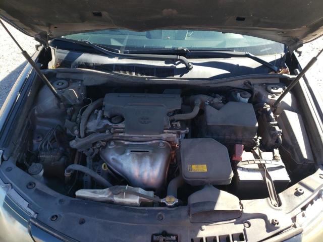 Photo 7 from auction – 2013 TOYOTA CAMRY L with VIN 4T1BF1FK9DU668461