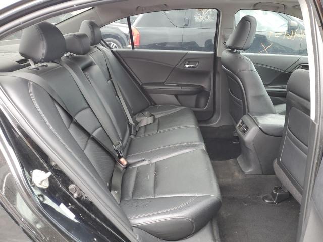 Photo 6 from auction – 2014 HONDA ACCORD EXL with VIN 1HGCR3F85EA036481