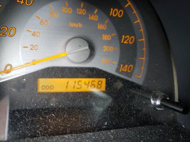 Photo 8 from auction – 2005 TOYOTA SCION TC with VIN JTKDE167250003544