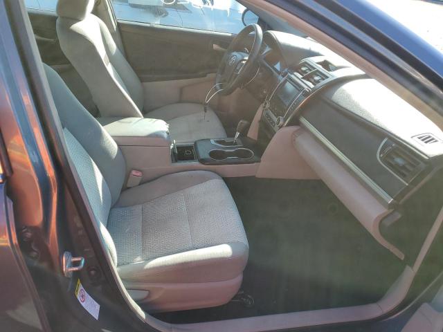 صورة رقم 5 من المزاد - 2012 TOYOTA CAMRY BASE مع VIN 4T1BF1FK3CU006440