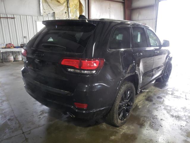 Photo 4 from auction – 2018 JEEP GRAND CHER with VIN 1C4RJFAG7JC266974