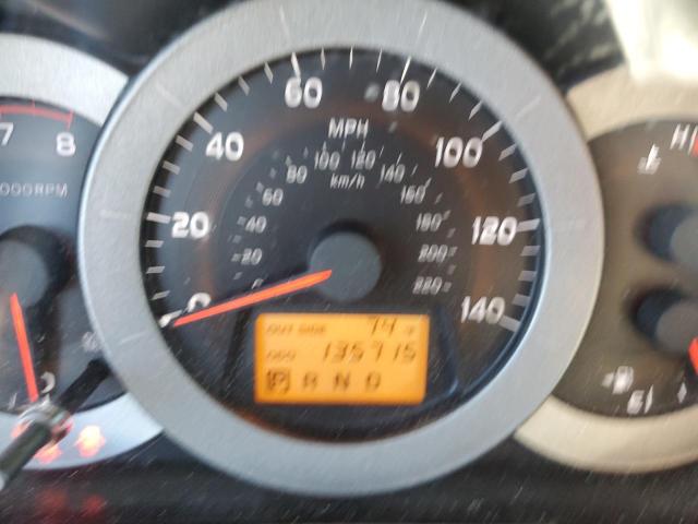 Photo 8 from auction – 2007 TOYOTA RAV4 with VIN JTMZD33V875045253
