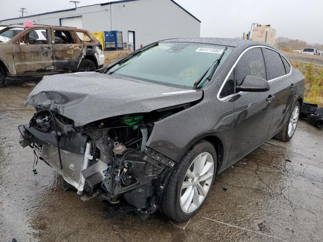 Zdjęcie 2 z aukcji – 2015 BUICK VERANO CON z VIN 1G4PR5SK7F4166562