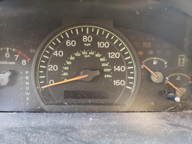Photo 8 from auction – 2004 HONDA ACCORD EX with VIN 1HGCM66564A099223