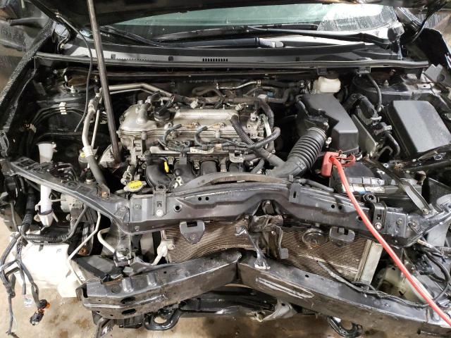 Photo 7 from auction – 2014 TOYOTA COROLLA L with VIN 2T1BURHE7EC119064