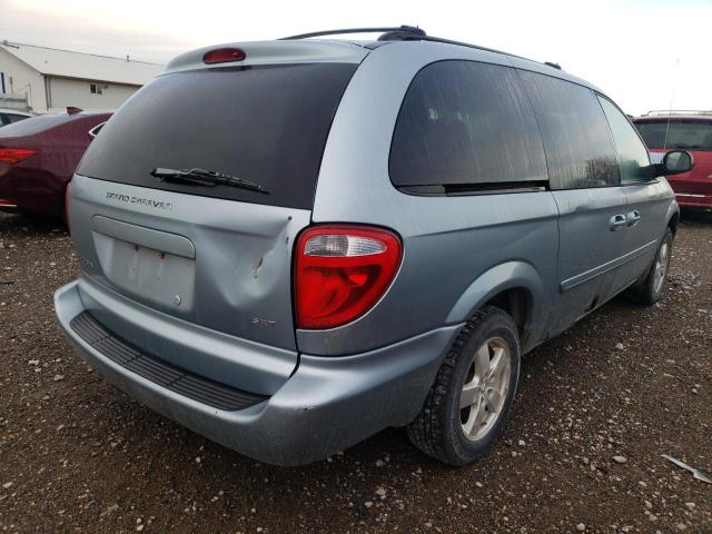 Photo 4 from auction – 2006 DODGE GRAND CARA with VIN 2D4GP44L26R791140