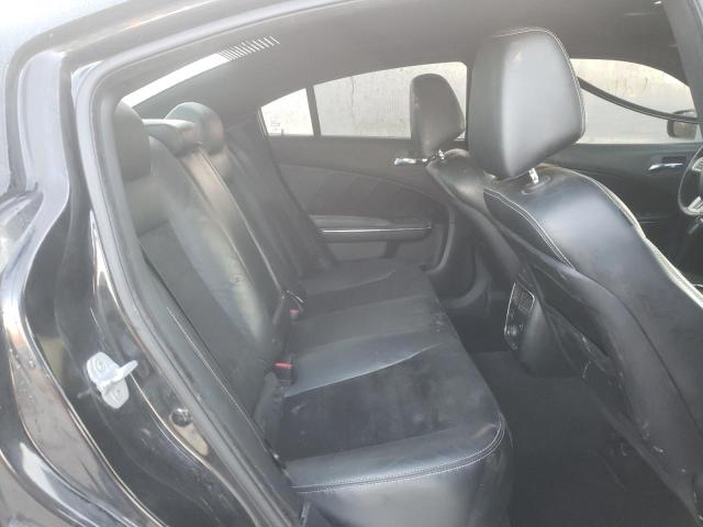 Photo 6 from auction – 2011 DODGE CHARGER R/ with VIN 2B3CL5CT8BH548948