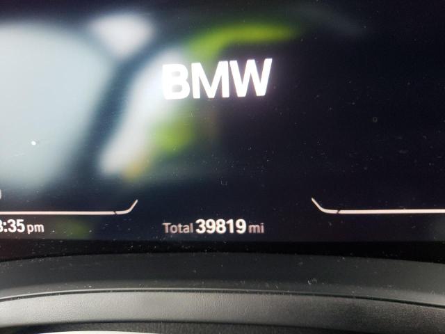 Photo 8 from auction – 2019 BMW 330XI with VIN WBA5R7C59KAJ85266
