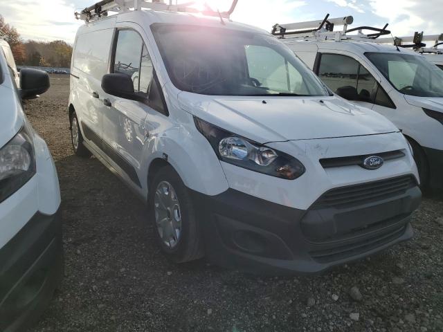 FORD TRANSIT CO 2016 with VIN NM0LS7E74G1243642 - Photo from auction