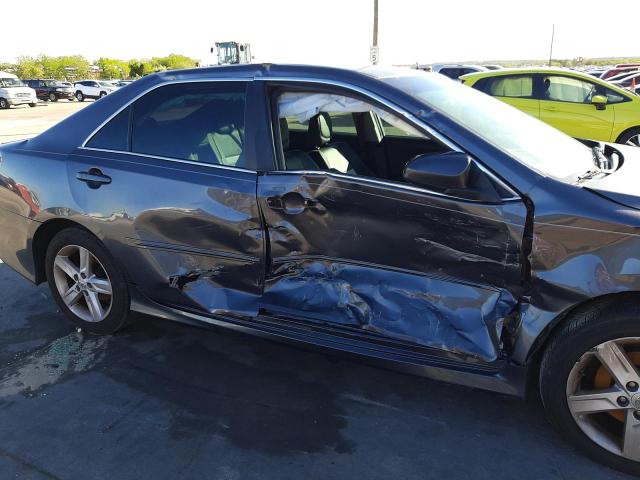 Photo 9 from auction – 2013 TOYOTA CAMRY L with VIN 4T1BF1FKXDU291736