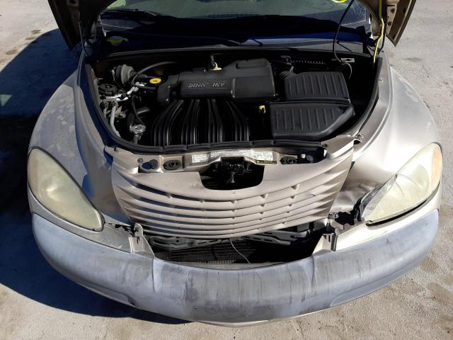 Photo 7 from auction – 2002 CHRYSLER PT CRUISER with VIN 3C4FY58BX2T265410