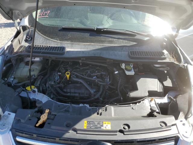 Photo 7 from auction – 2013 FORD ESCAPE SEL with VIN 1FMCU0HX9DUB47429
