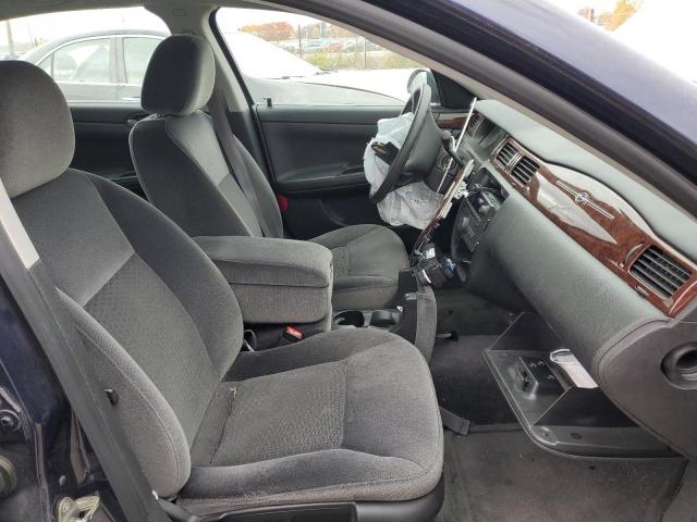 Photo 5 from auction – 2011 CHEVROLET IMPALA LS with VIN 2G1WA5EKXB1235746
