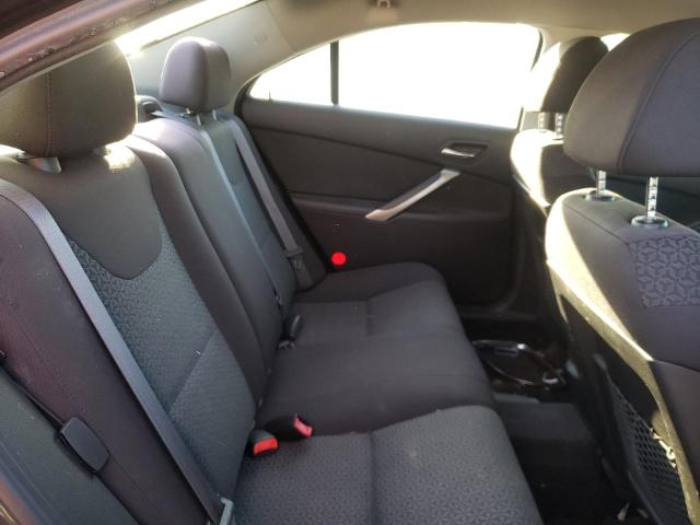 Photo 6 from auction – 2007 PONTIAC G6 BASE with VIN 1G2ZG58B374207950
