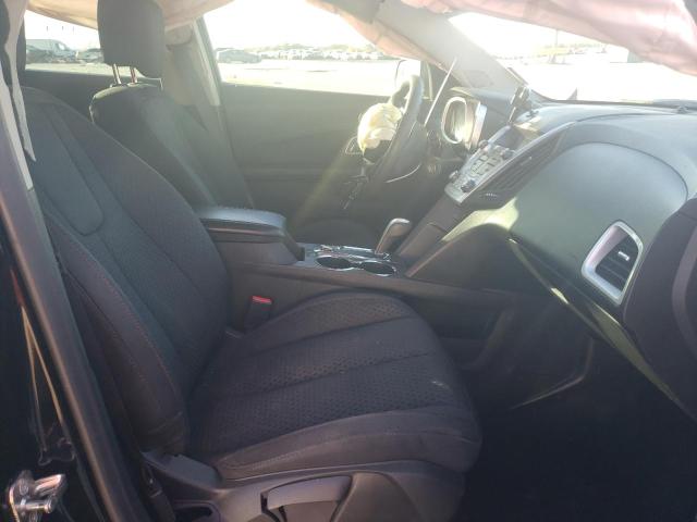 Photo 5 from auction – 2015 CHEVROLET EQUINOX LS with VIN 2GNALAEK5F1119128