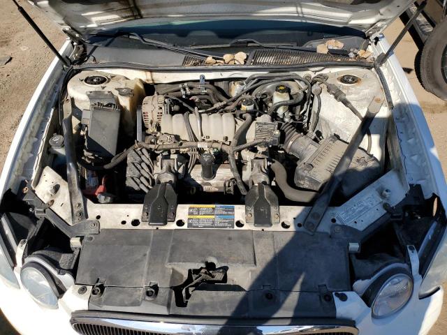 Photo 7 from auction – 2005 BUICK LACROSSE C with VIN 2G4WC532751293026