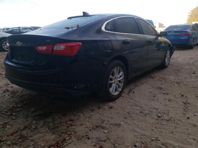 Photo 4 from auction – 2016 CHEVROLET MALIBU LT with VIN 1G1ZE5ST3GF247929