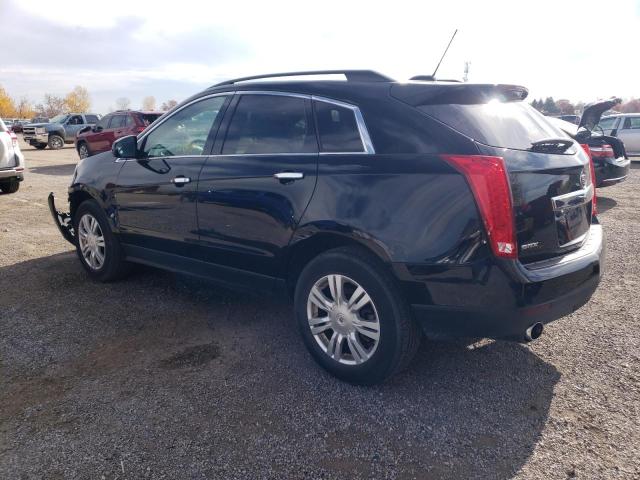 Photo 3 from auction – 2016 CADILLAC SRX with VIN 3GYFNAE38GS502742