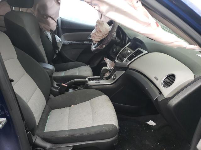 Photo 5 from auction – 2012 CHEVROLET CRUZE LS with VIN 1G1PC5SH2C7133224