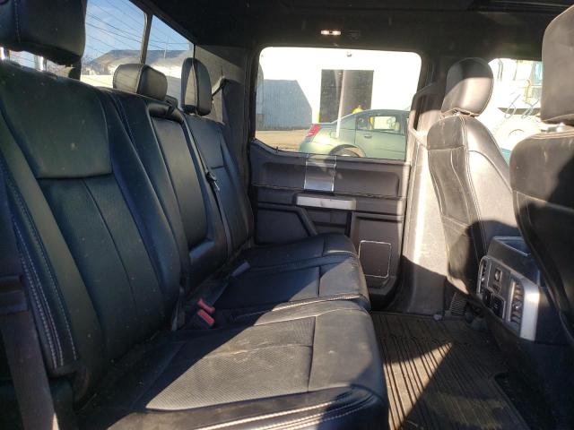 Photo 6 from auction – 2019 FORD F150 SUPER with VIN 1FTFW1E54KFA88229