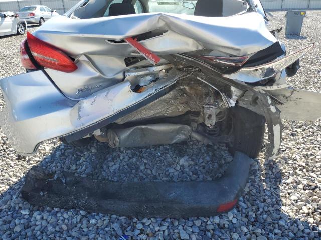 Photo 9 from auction – 2017 FORD FOCUS SE with VIN 1FADP3F23HL248251