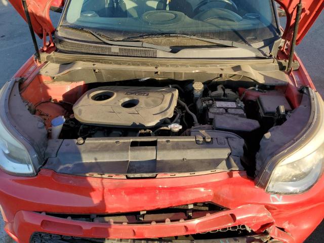 Photo 7 from auction – 2014 KIA SOUL ! with VIN KNDJX3A59E7721315