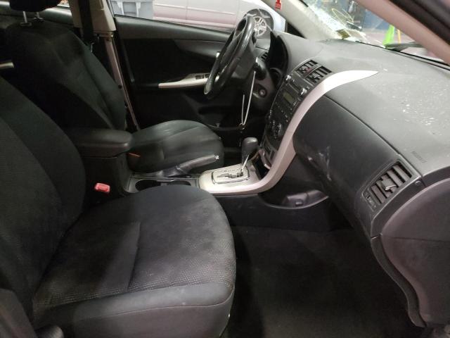 Photo 5 from auction – 2010 TOYOTA COROLLA BA with VIN 2T1BU4EE1AC278499