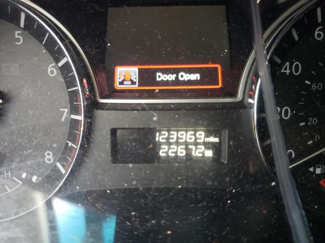 Photo 8 from auction – 2015 NISSAN ALTIMA 2.5 with VIN 1N4AL3AP4FC423198