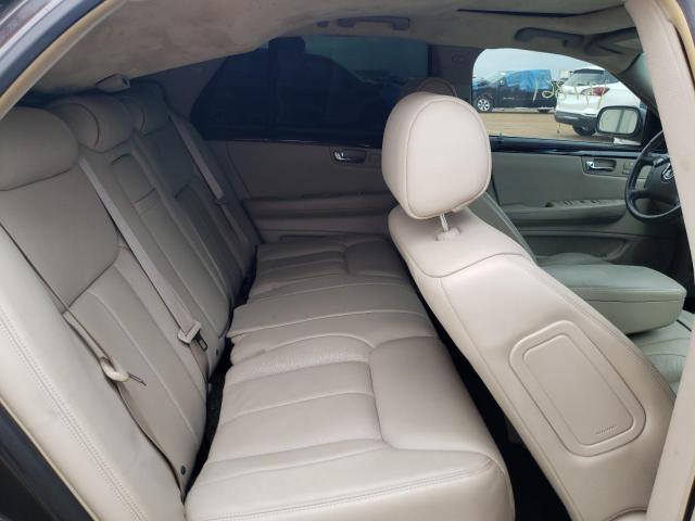 Photo 6 from auction – 2009 CADILLAC DTS with VIN 1G6KD57Y79U122143