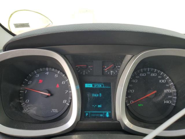 Photo 8 from auction – 2015 CHEVROLET EQUINOX LT with VIN 2GNFLFEK2F6252127