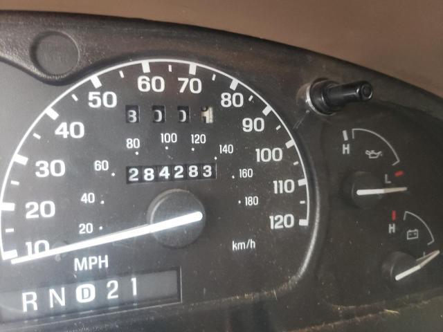 Photo 8 from auction – 2002 FORD RANGER SUP with VIN 1FTZR45E42PB67030
