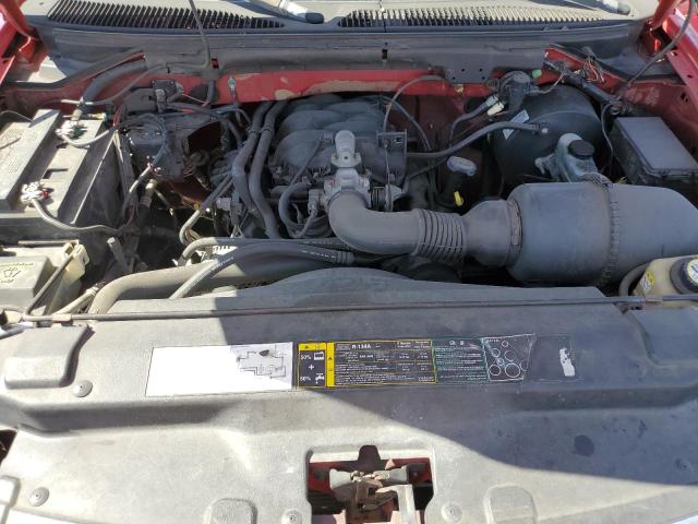 Photo 7 from auction – 2004 FORD F-150 HERI with VIN 2FTRX17244CA76044
