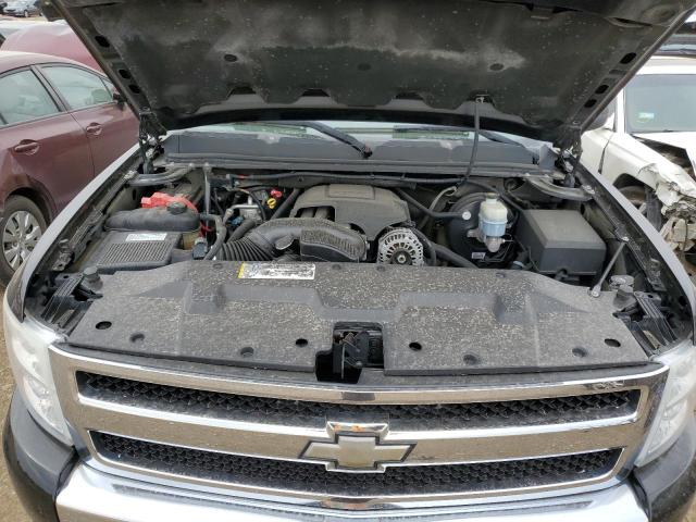 Photo 7 from auction – 2009 CHEVROLET SILVERADO with VIN 3GCEC23C59G107696