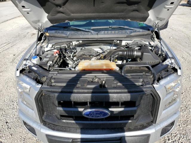 Photo 7 from auction – 2016 FORD F150 SUPER with VIN 1FTEX1E89GFC73533