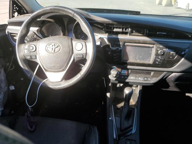 Photo 9 from auction – 2016 TOYOTA COROLLA L with VIN 5YFBURHE8GP559751