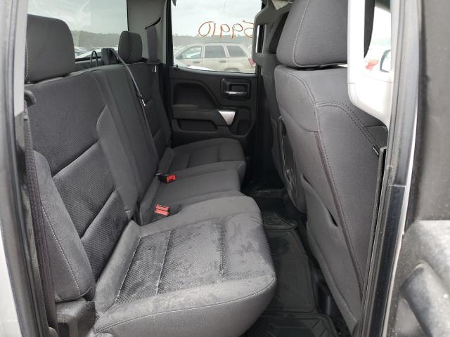 Photo 6 from auction – 2017 CHEVROLET silverado with VIN 1GCRCREC1HZ353473