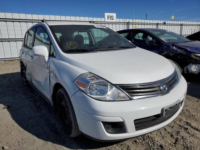 Foto 1 de la subasta – 2011 NISSAN VERSA S con VIN 3N1BC1CP5BL365328