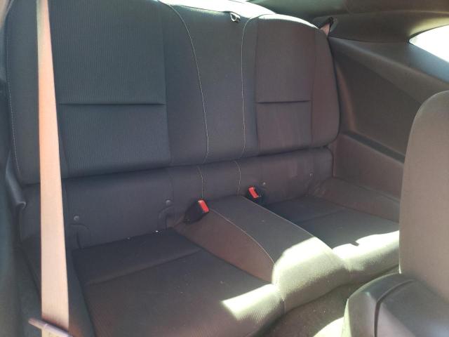 Photo 6 from auction – 2012 CHEVROLET CAMARO LT with VIN 2G1FB1E3XC9106231