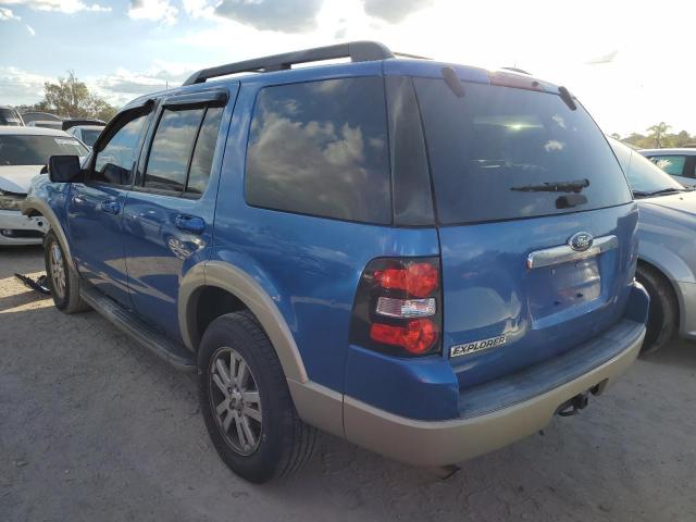 Photo 3 from auction – 2010 FORD EXPLORER E with VIN 1FMEU6EE0AUA73344