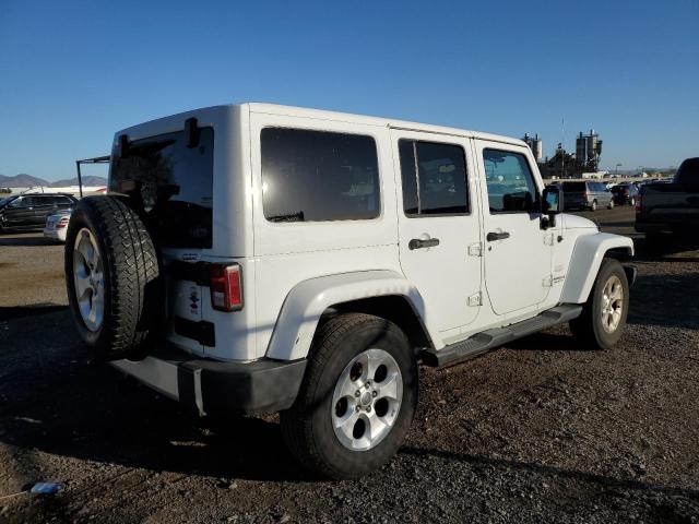 Photo 4 from auction – 2013 JEEP WRANGLER U with VIN 1C4BJWEG4DL637928